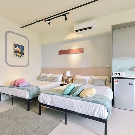 Tamarind Suites By Subhome Cyberjaya Exterior photo