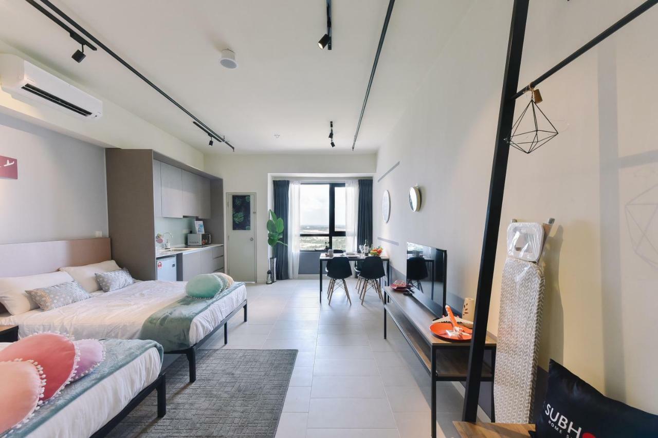 Tamarind Suites By Subhome Cyberjaya Exterior photo