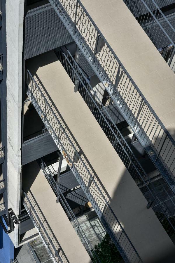 Tamarind Suites By Subhome Cyberjaya Exterior photo