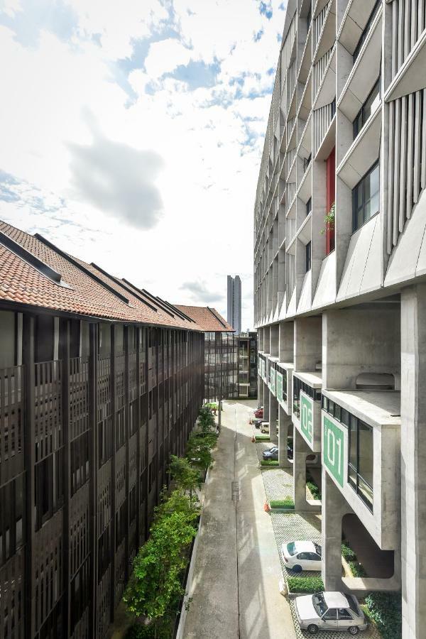 Tamarind Suites By Subhome Cyberjaya Exterior photo