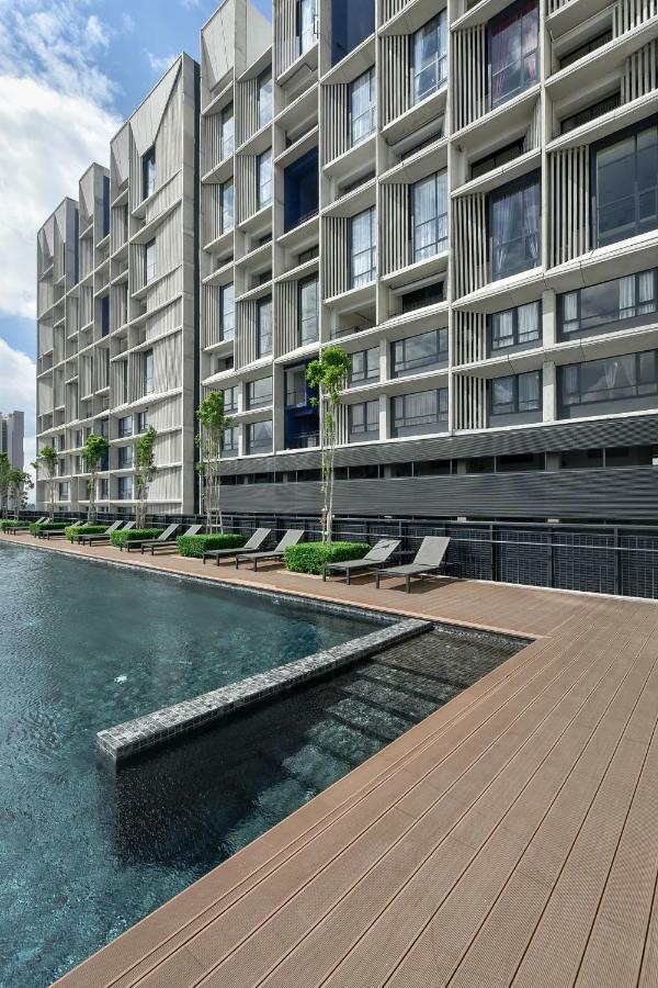 Tamarind Suites By Subhome Cyberjaya Exterior photo