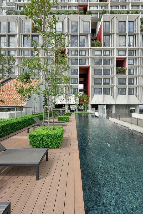 Tamarind Suites By Subhome Cyberjaya Exterior photo