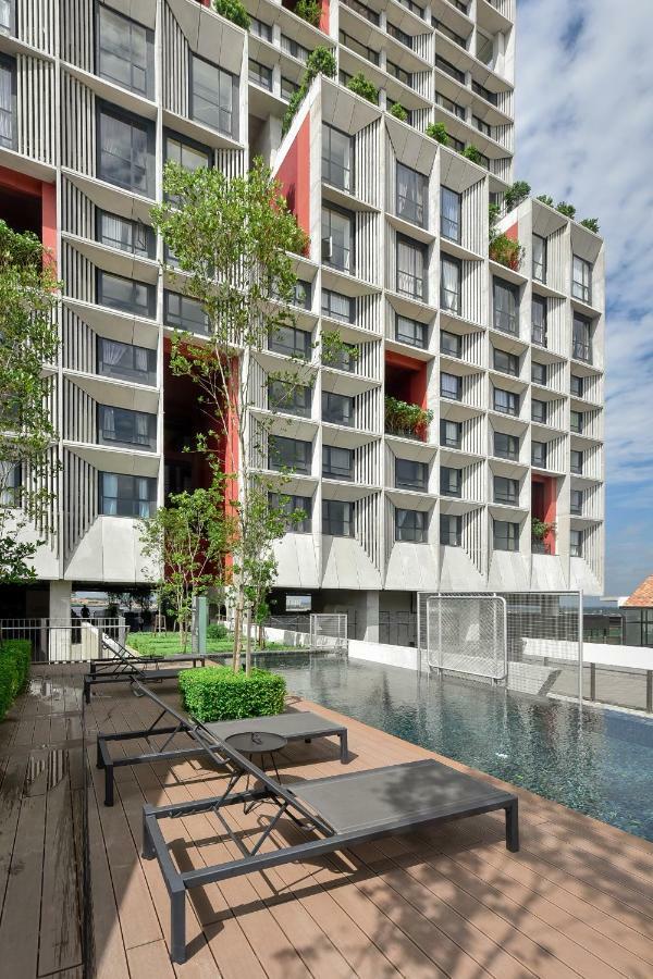 Tamarind Suites By Subhome Cyberjaya Exterior photo
