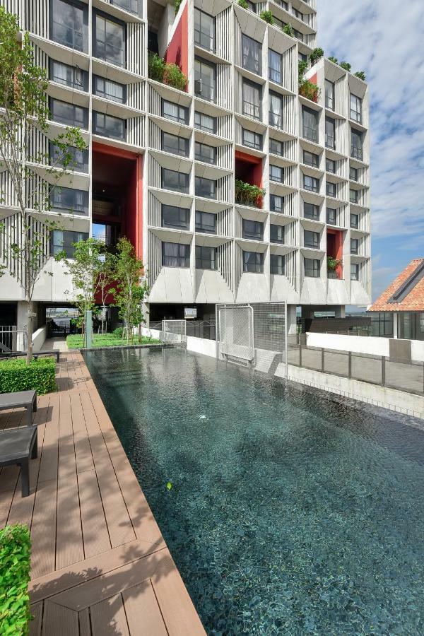 Tamarind Suites By Subhome Cyberjaya Exterior photo