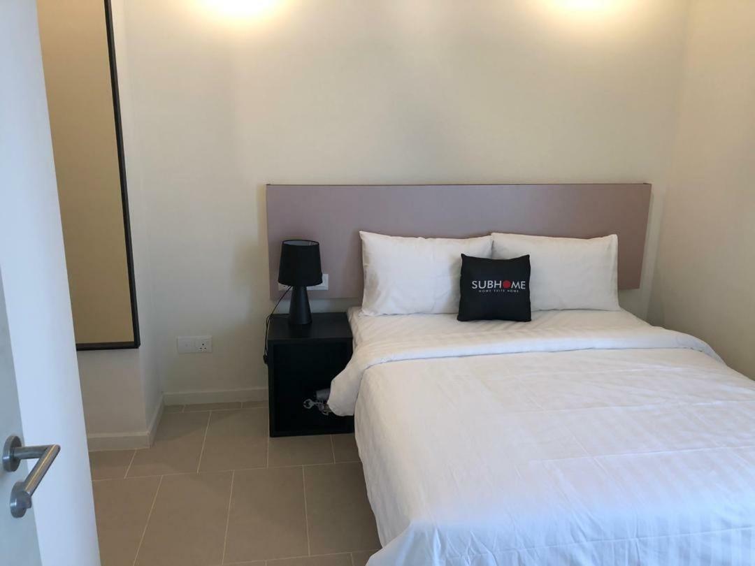 Tamarind Suites By Subhome Cyberjaya Exterior photo